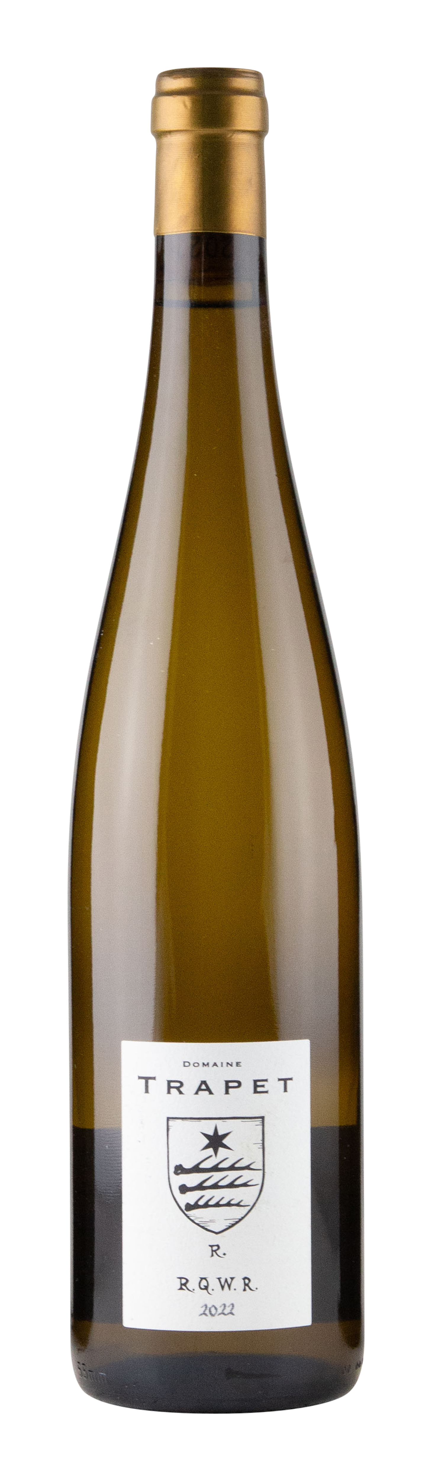 Trapet R.Q.W.R. Riesling 2021